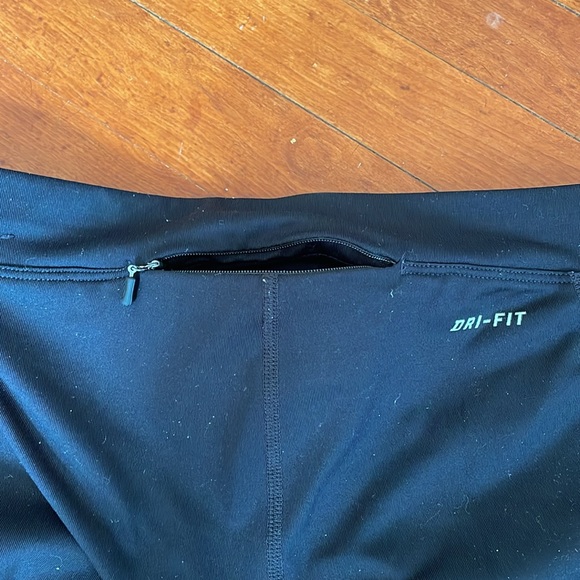 Nike Running Legging Tights - Picture 2 of 3